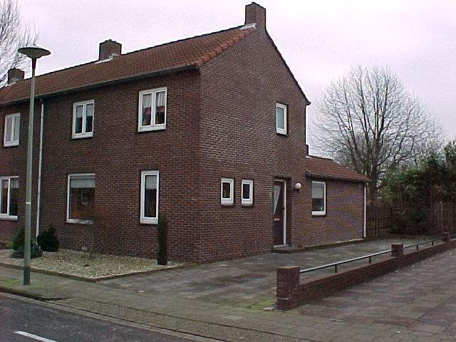 Prinses Beatrixstraat 13, 6096 AT Grathem, Nederland