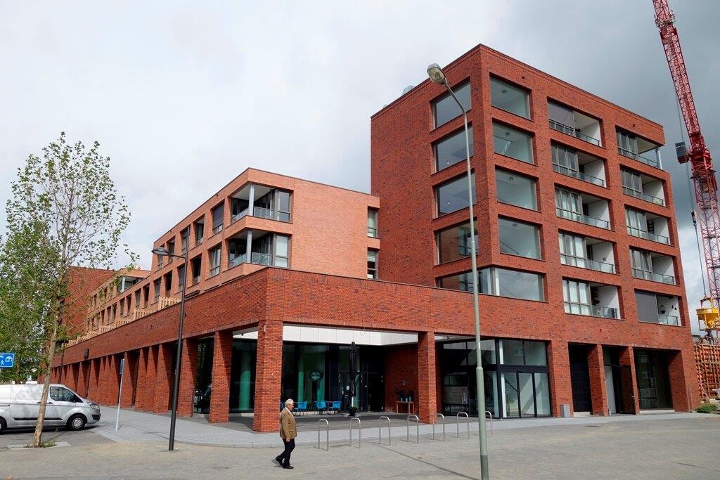Stadhouderslaan 10