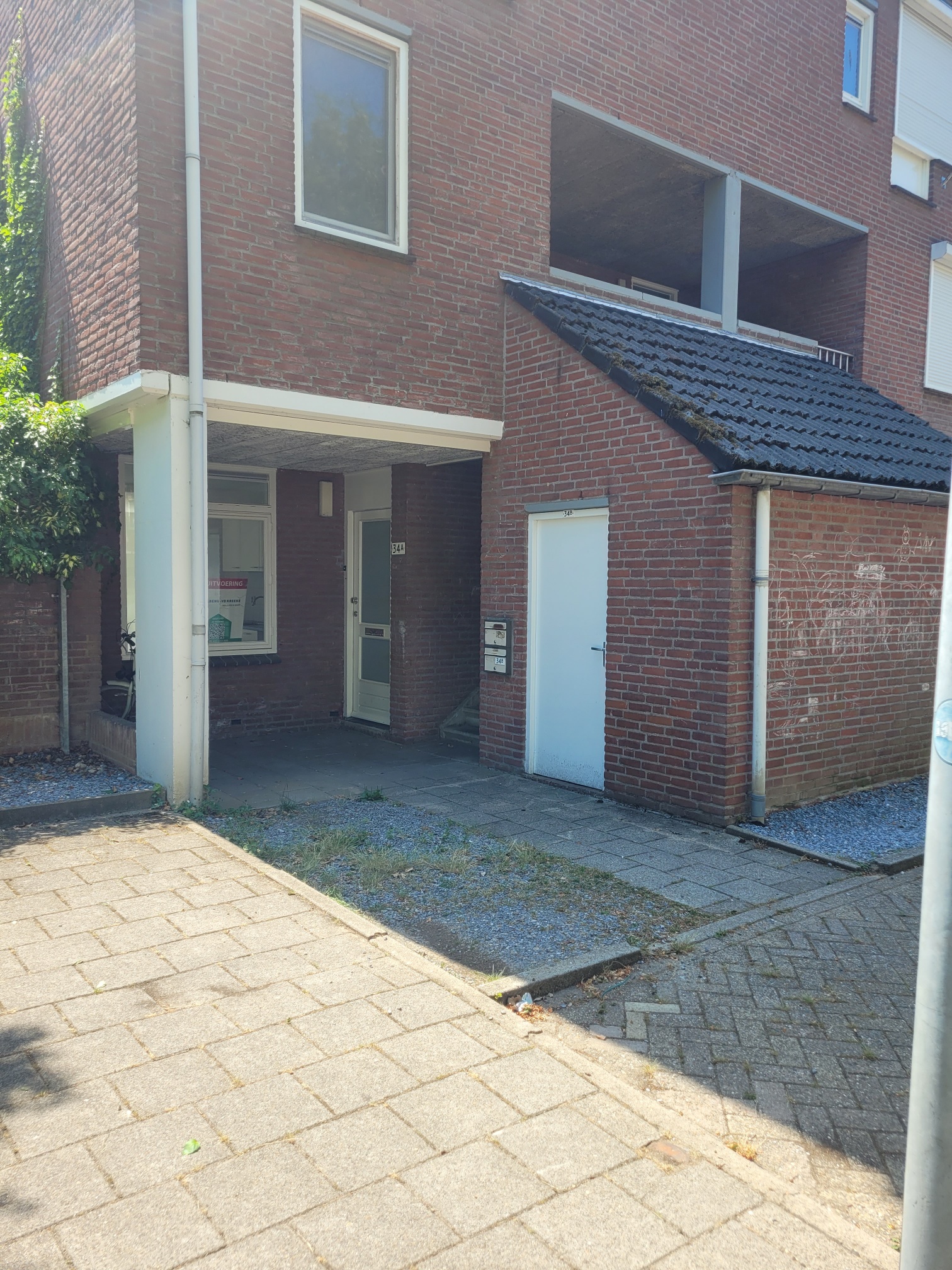 Aventijnhof 34A, 6215 ES Maastricht, Nederland