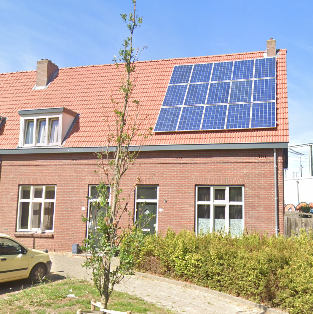 Treebeekstraat 167