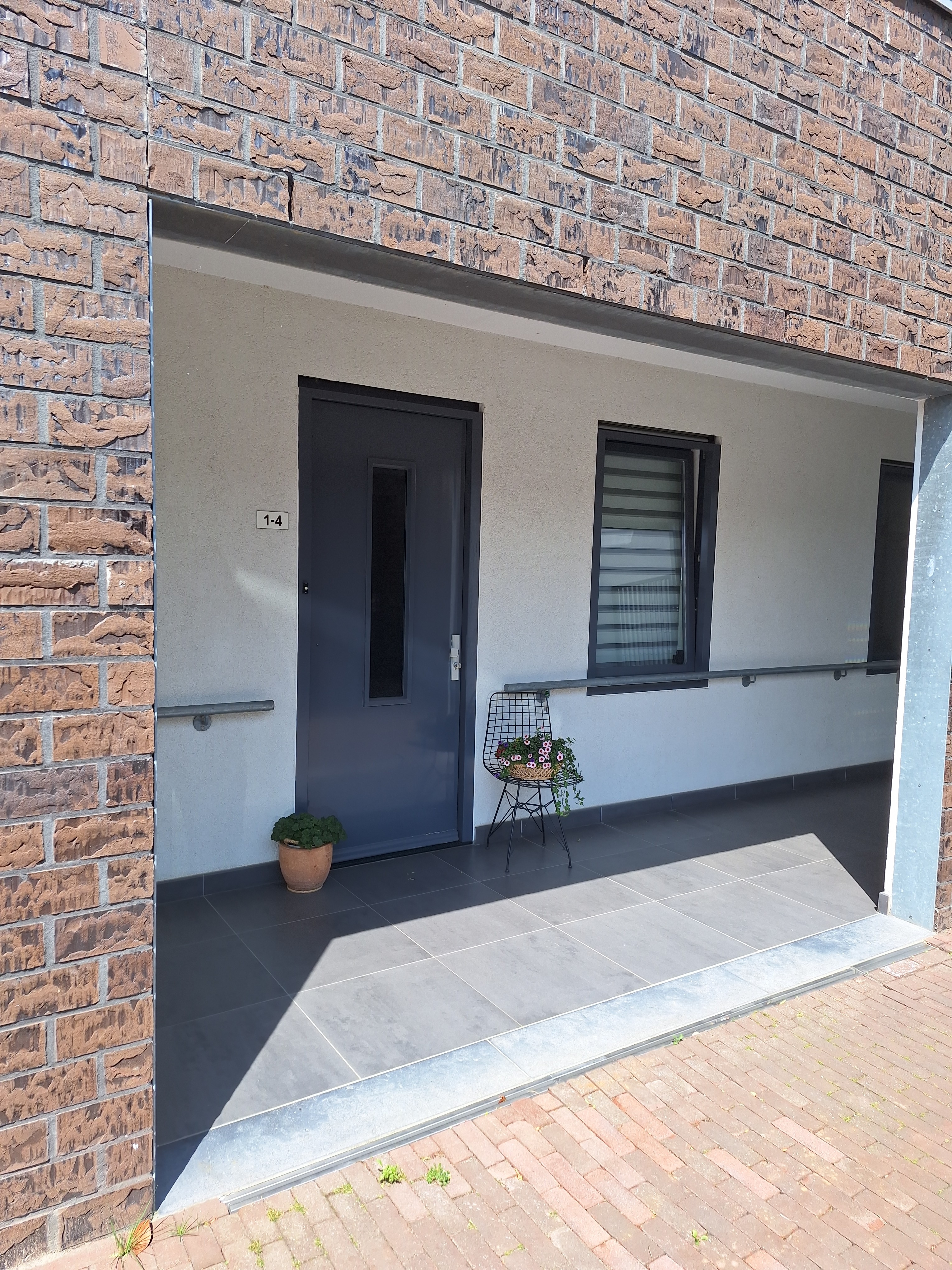 Maasstraat 1, 6125 AR Obbicht, Nederland