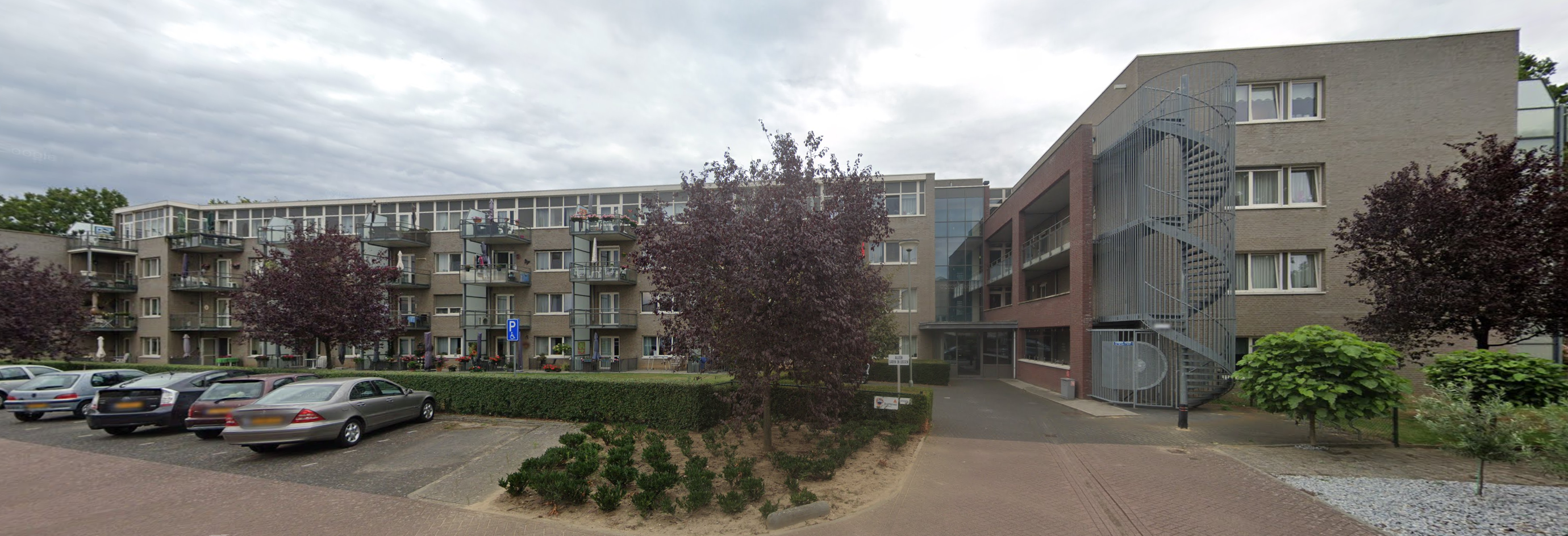 Brachterveld 34, 6051 HW Maasbracht, Nederland