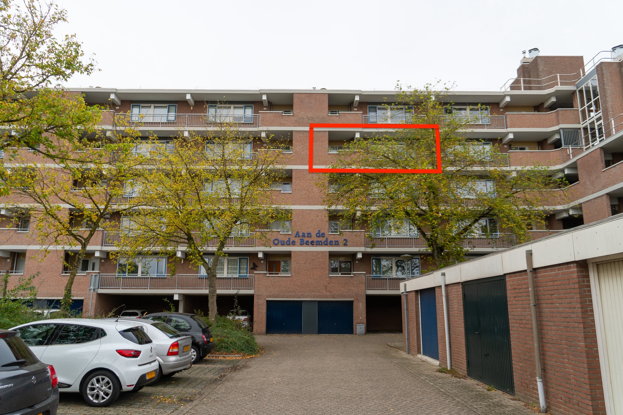 Mathilde Wibautstraat 100