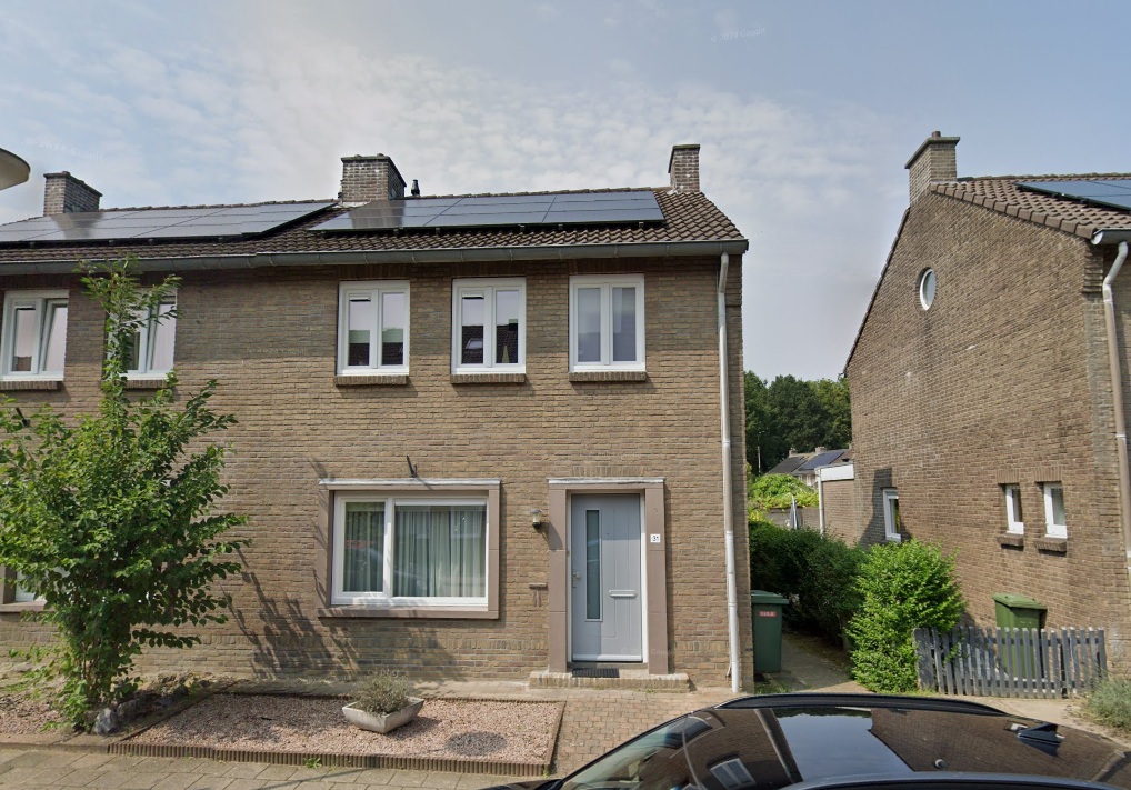 Kerkweg 31, 6231 BR Meerssen, Nederland