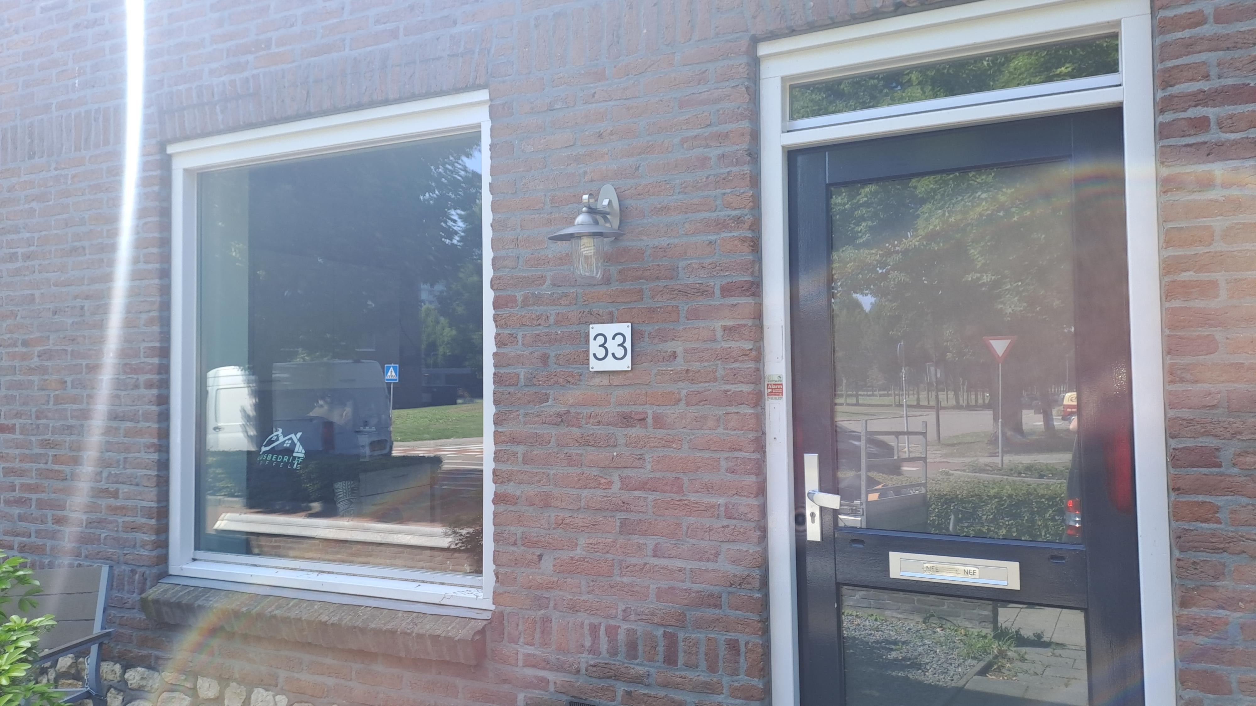 Tunnelstraat 33, 6135 BR Sittard, Nederland