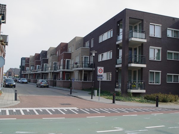 Neerstraat 101, 6071 JJ Swalmen, Nederland