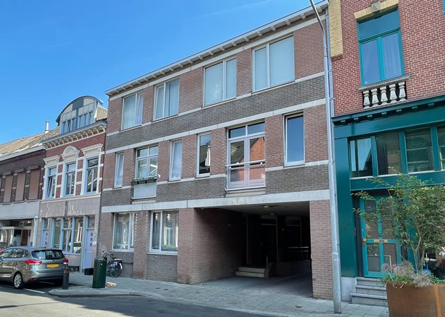 Noord Binnensingel 23