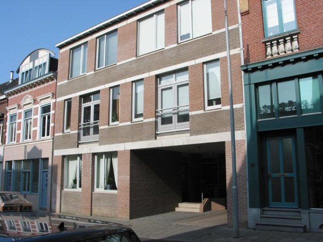 Noord Binnensingel 23