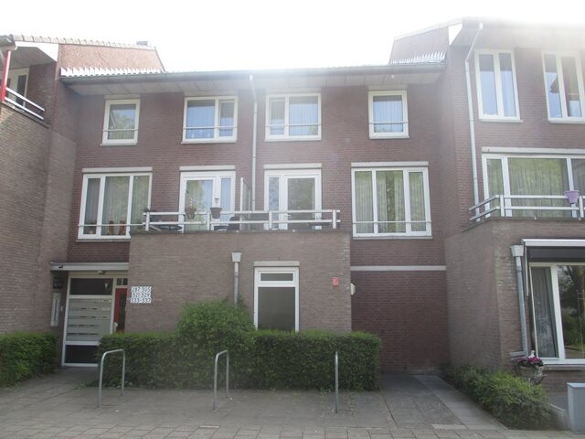 Groenveldsingel 301