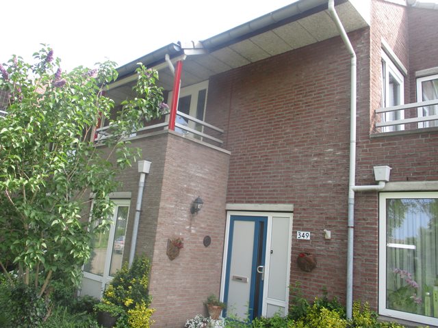 Groenveldsingel 301