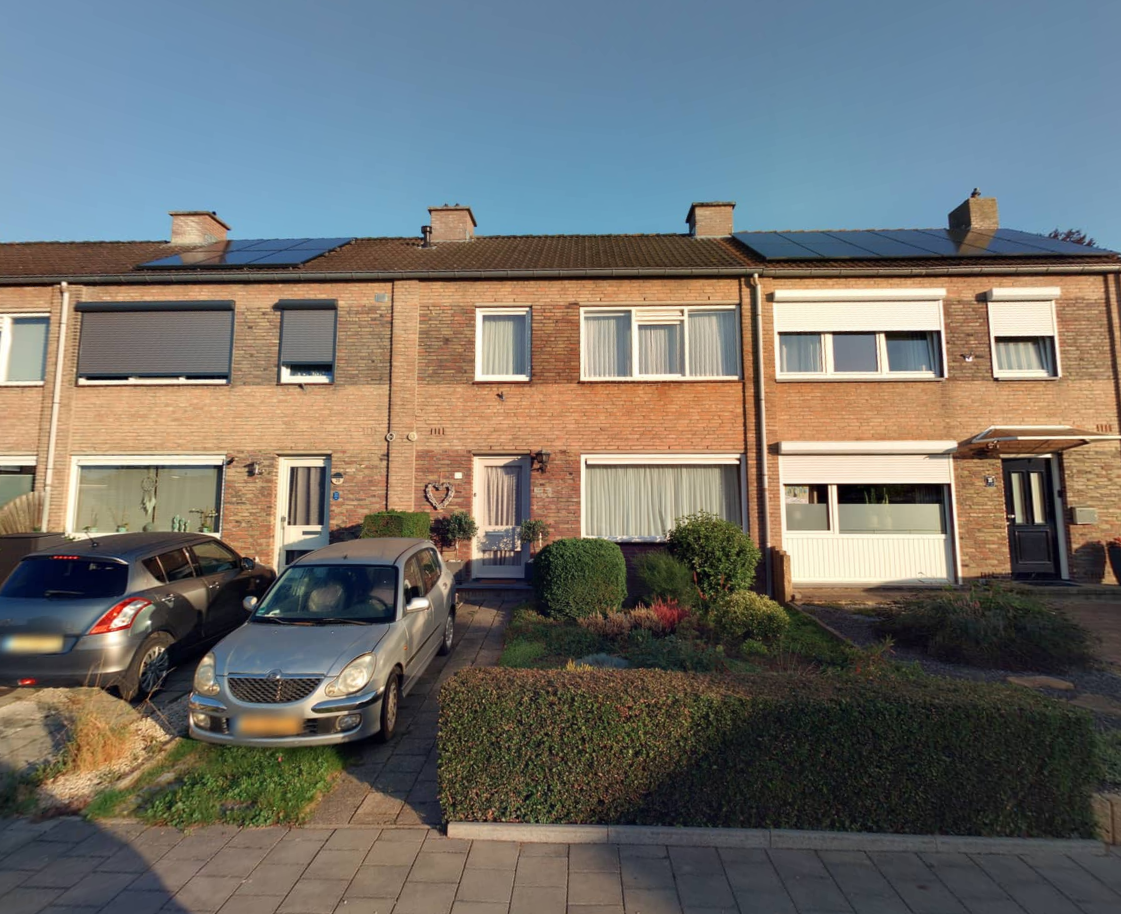 Irenestraat 18, 6336 TX Hulsberg, Nederland