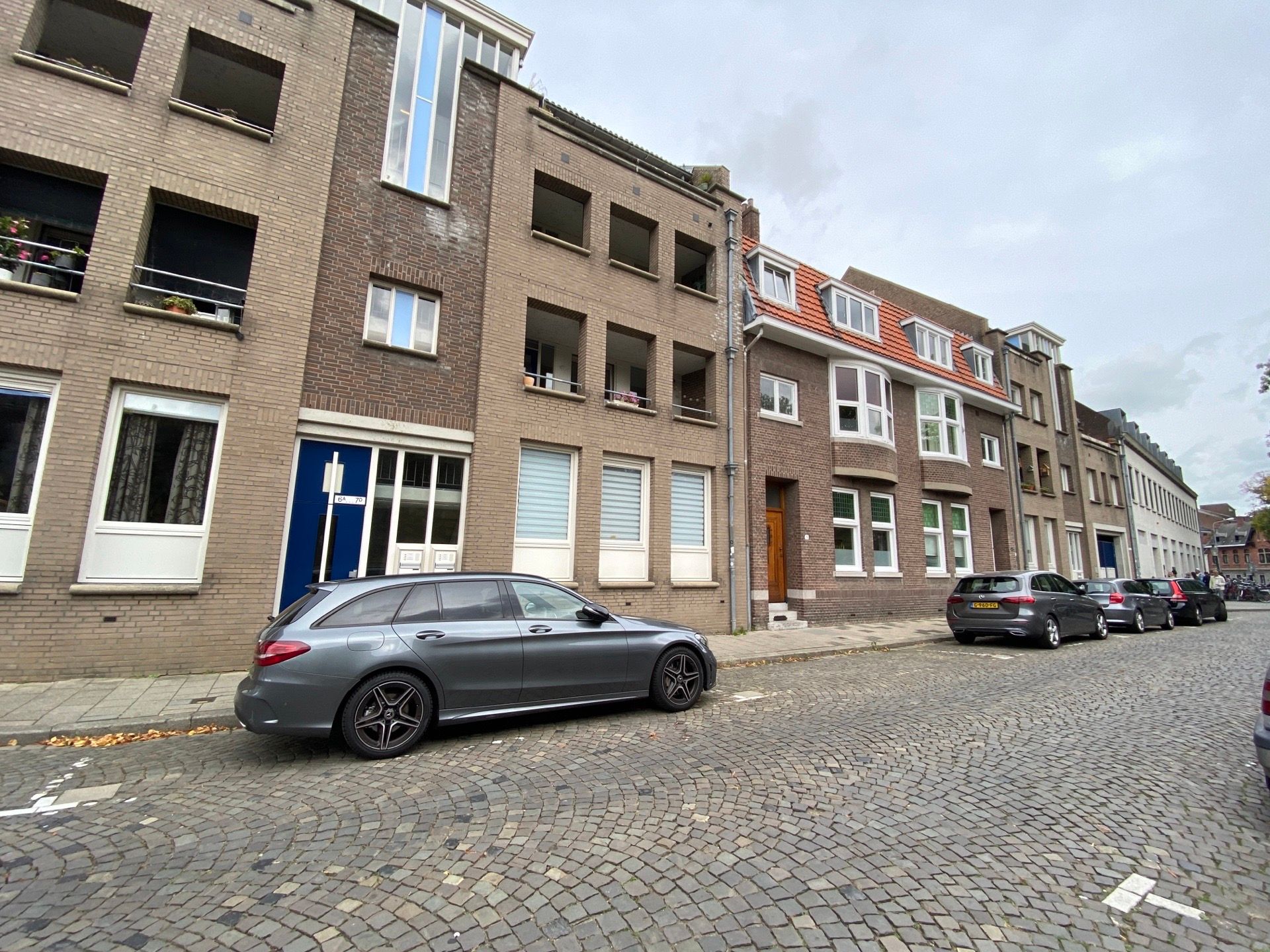 Nieuwenhofstraat 7D