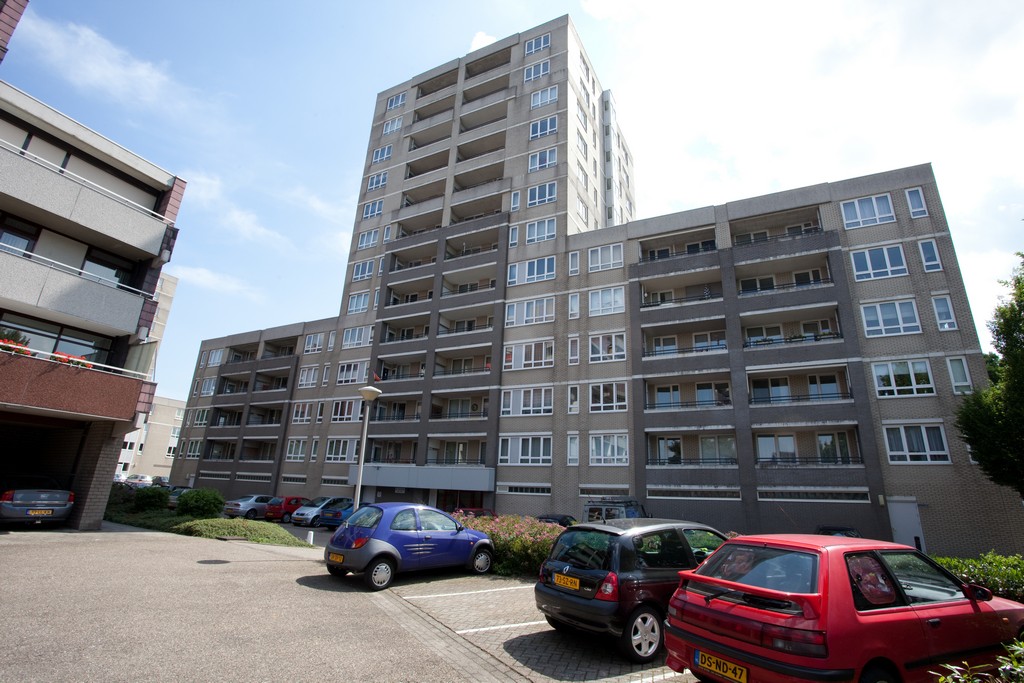 De Heugden 198, 6411 DR Heerlen, Nederland