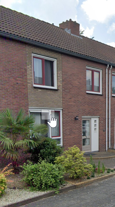 Lijsterstraat 11, 5953 AX Reuver, Nederland