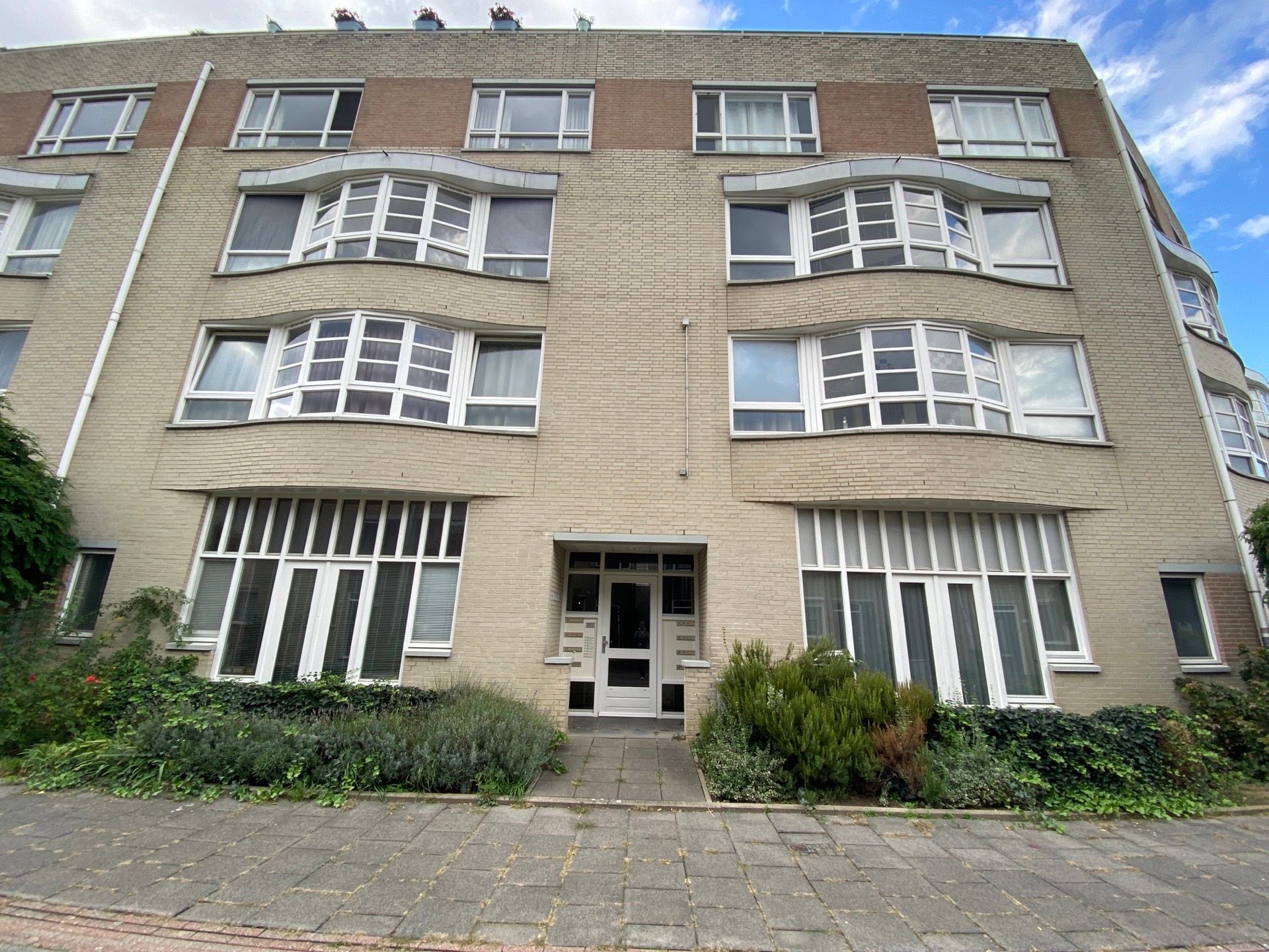 Dopplerdomein 62D, 6229 GP Maastricht, Nederland