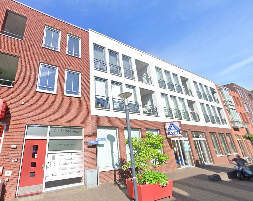 Kloosterplein 13, 6369 AW Simpelveld, Nederland