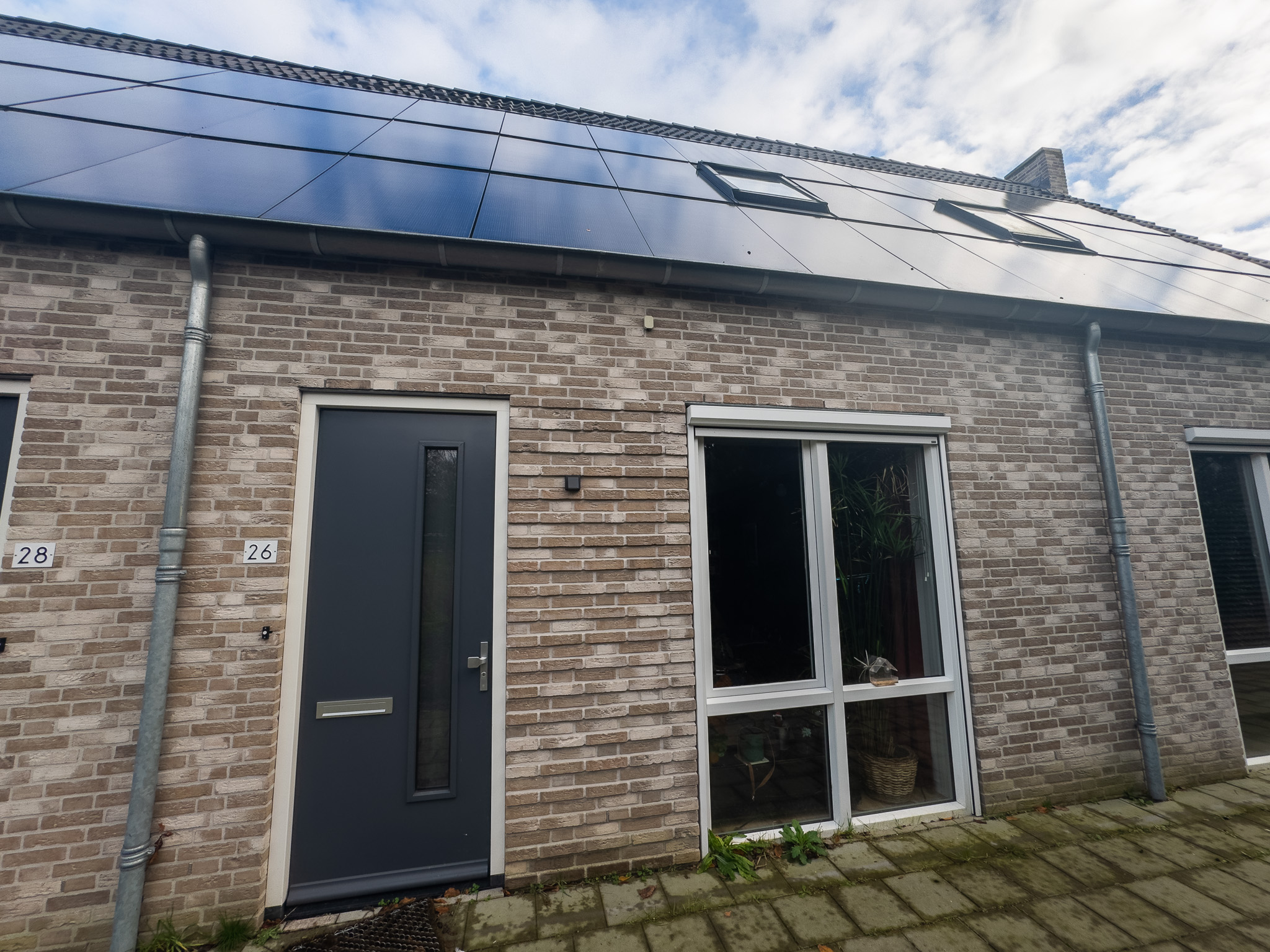 Kruitweg 26, 5801 XT Venray, Nederland