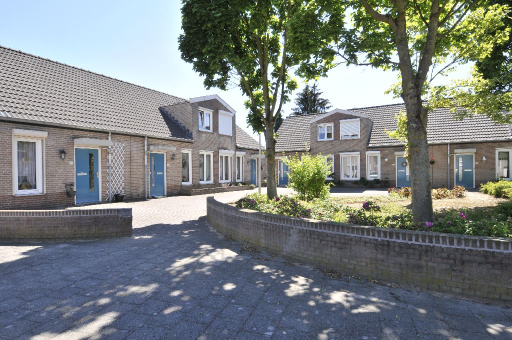 Ahornstraat 49, 6463 GB Kerkrade, Nederland