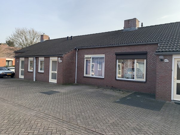 Brantstraat 4A, 6112 AH Sint Joost, Nederland
