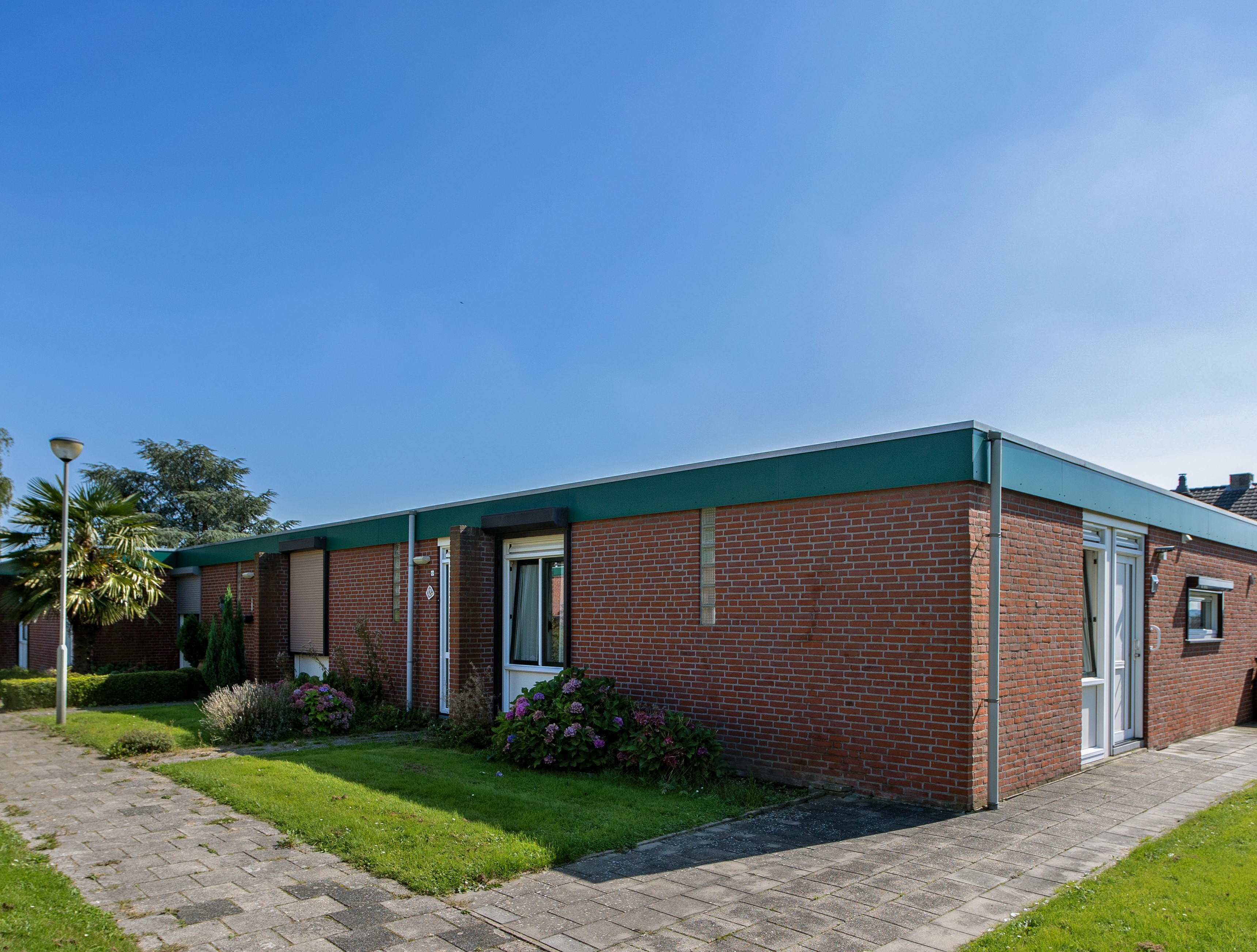 Frans Trijbelshöfke 12, 6371 XJ Landgraaf, Nederland