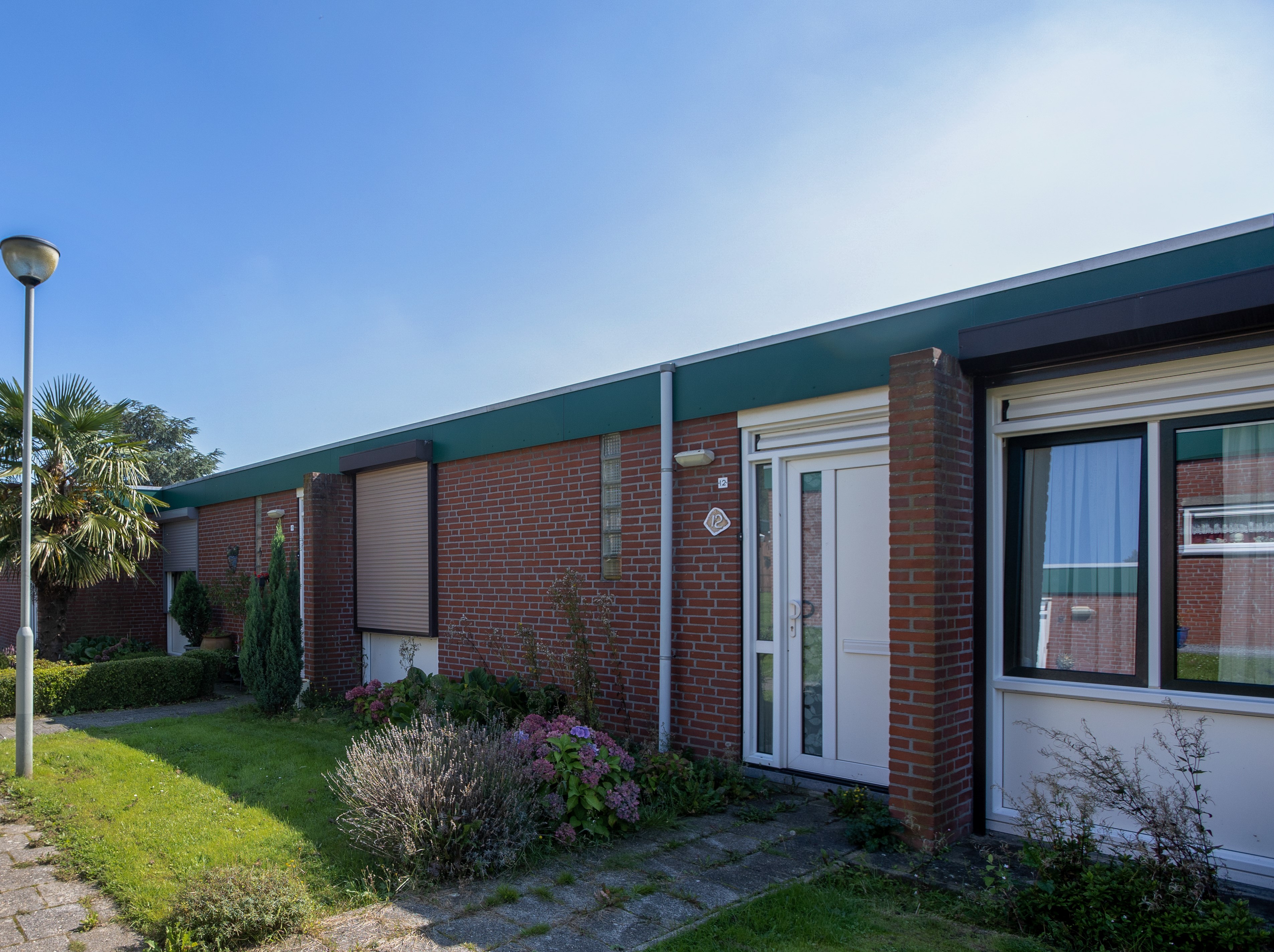 Frans Trijbelshöfke 12