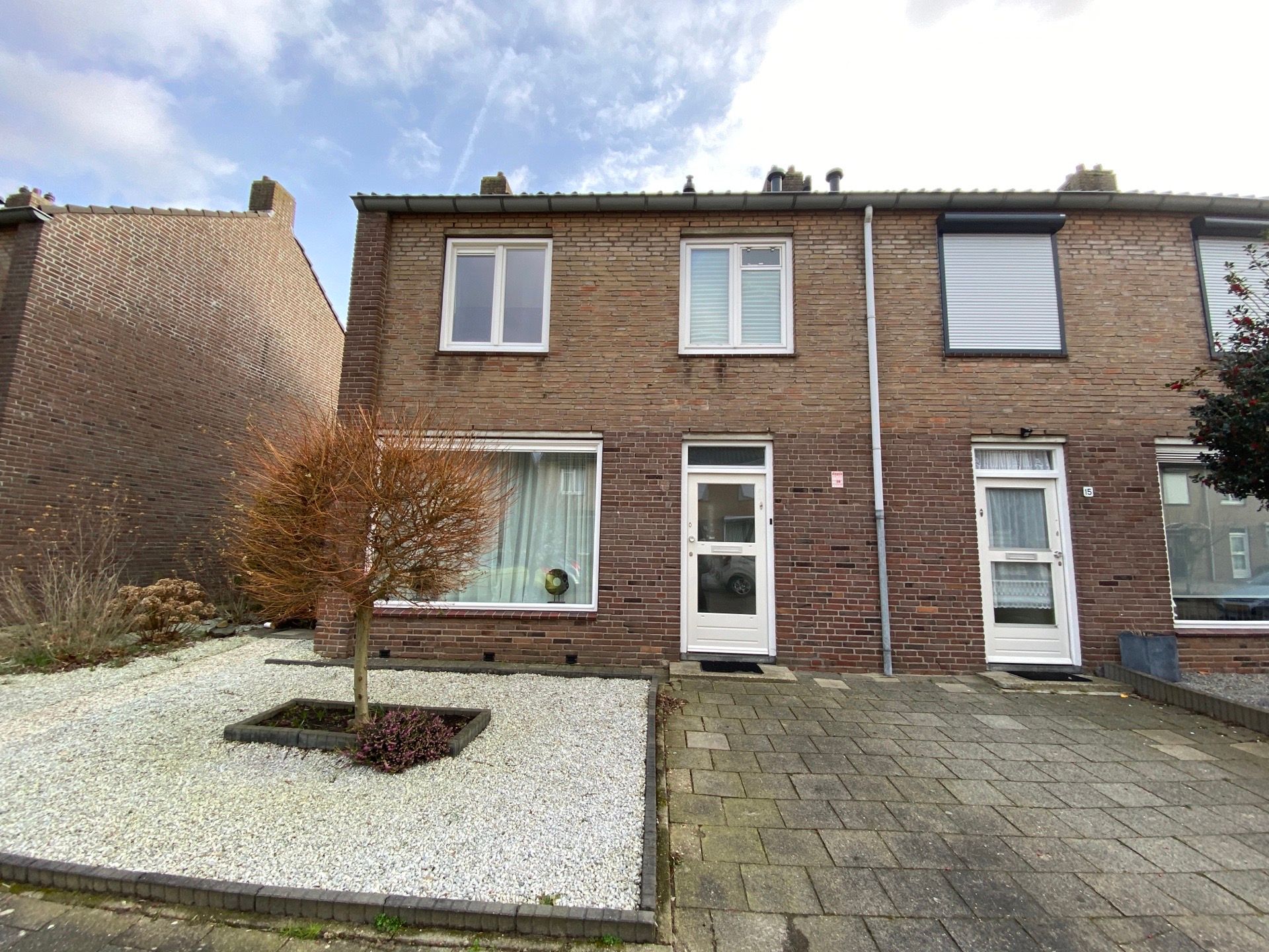 Penningruwe 13, 6218 BS Maastricht, Nederland