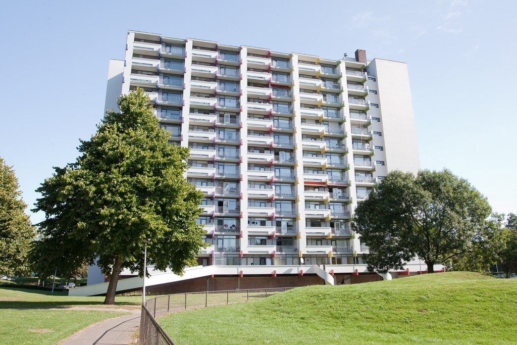 Quirinaalhof 4C, 6215 PM Maastricht, Nederland