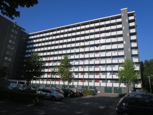 Postweg 262, 5915 HC Venlo, Nederland