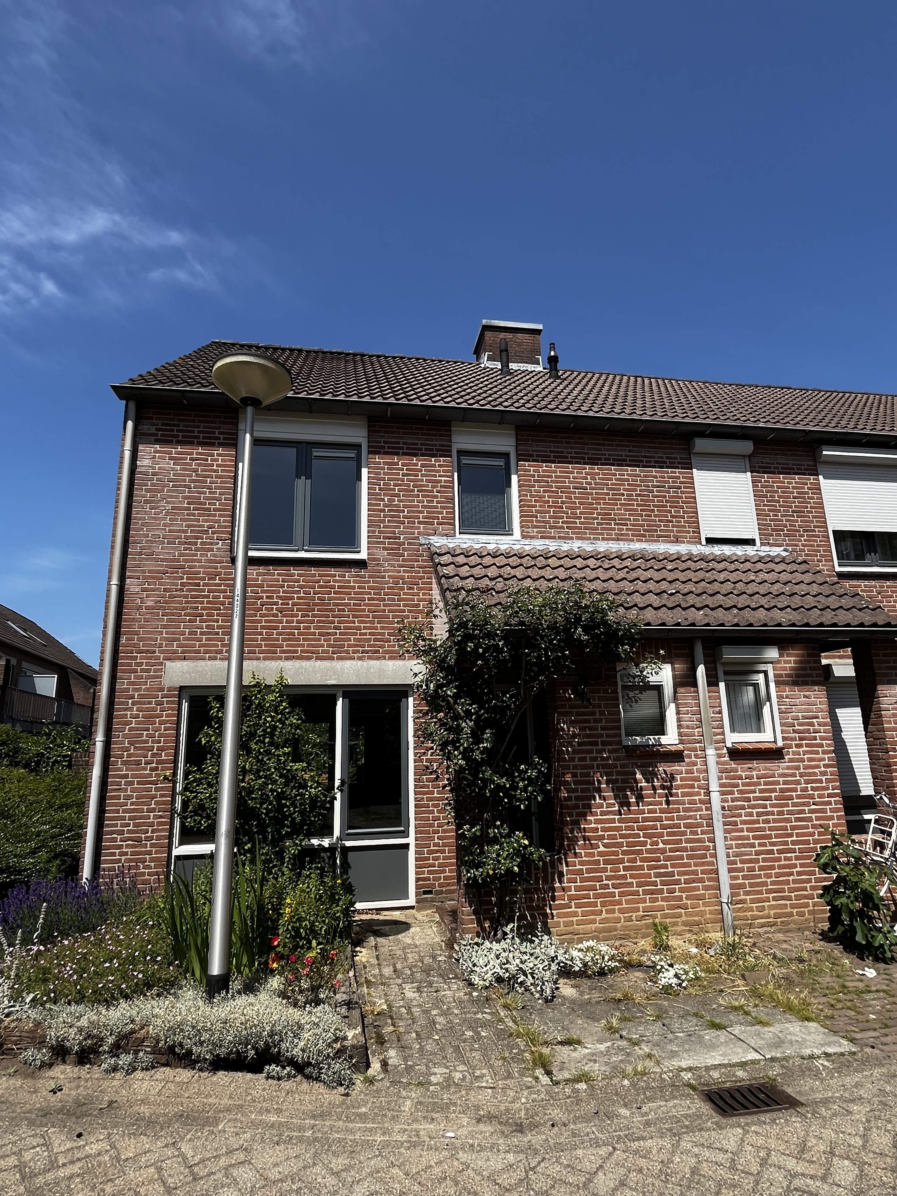 Dadelstraat 8, 6412 VT Heerlen, Nederland