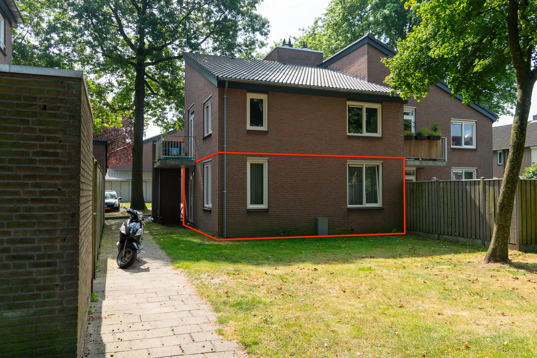 Honingklaver 29, 5803 DE Venray, Nederland