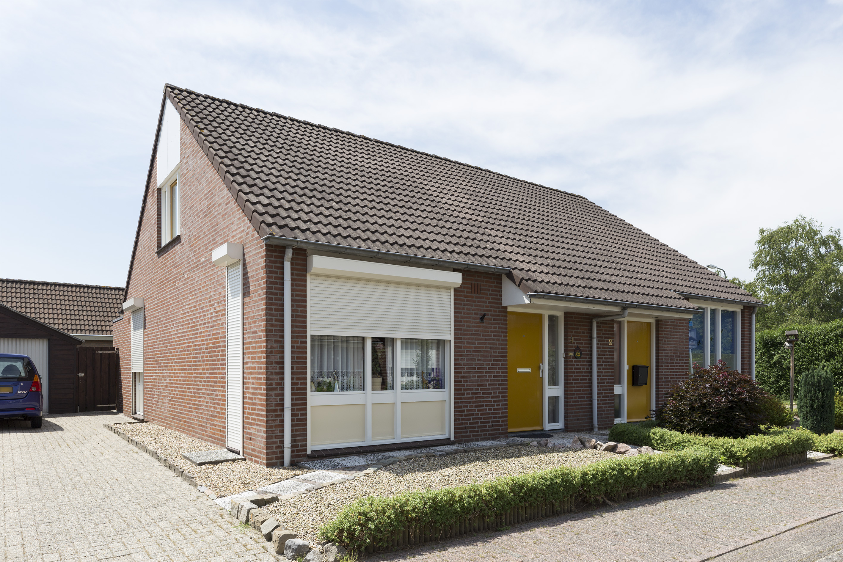 Alverpad 4, 5851 DN Afferden, Nederland