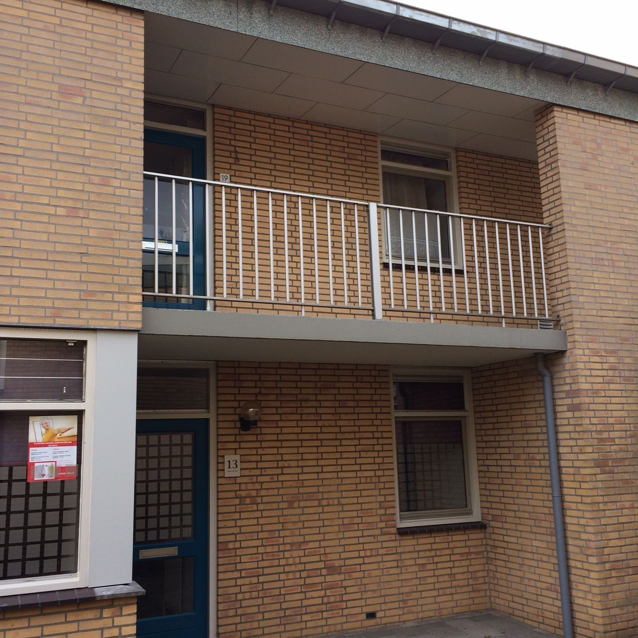 Pastoor Stevensstraat 5, 6471 GX Eygelshoven, Nederland