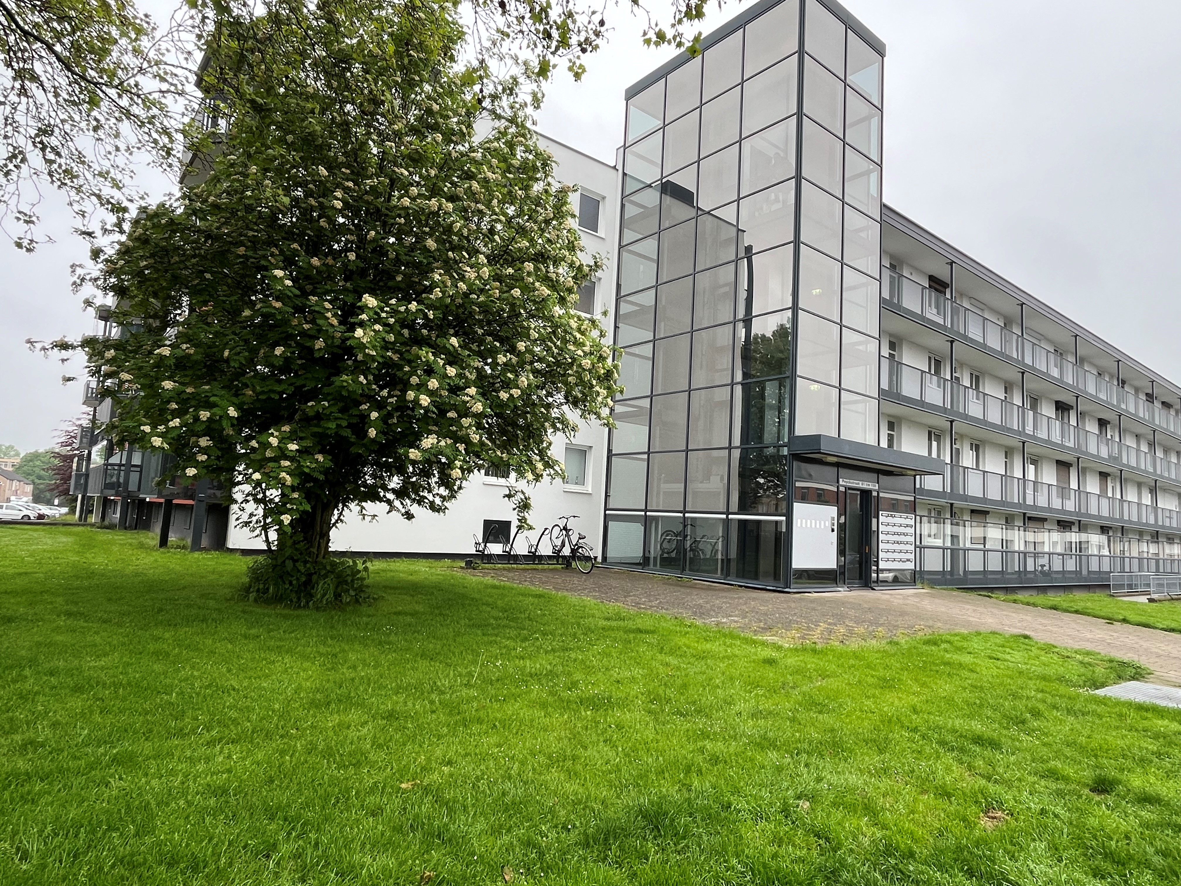 Poyckstraat 119, 6463 BE Kerkrade, Nederland