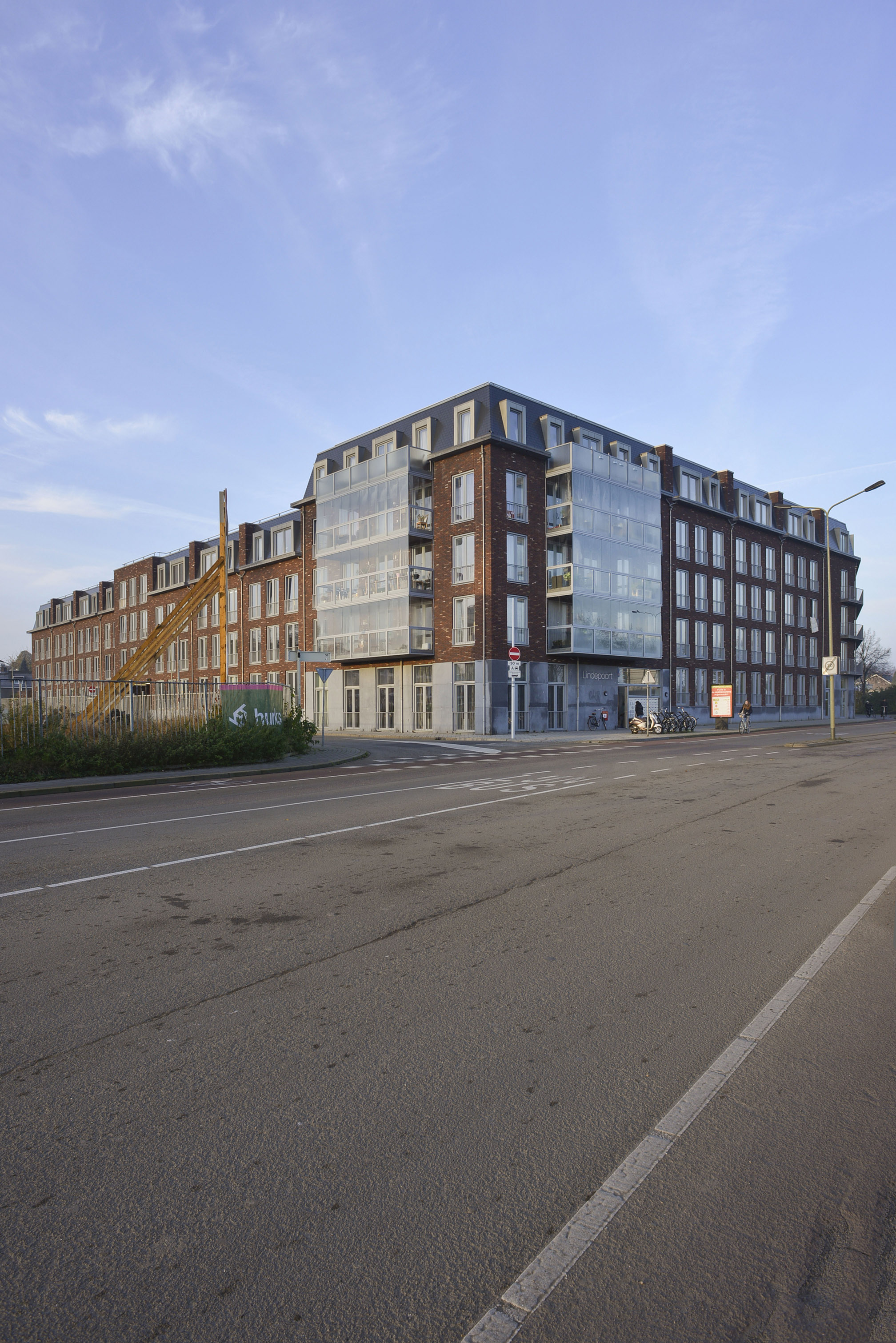 Maagdendries 101, 6211 RW Maastricht, Nederland