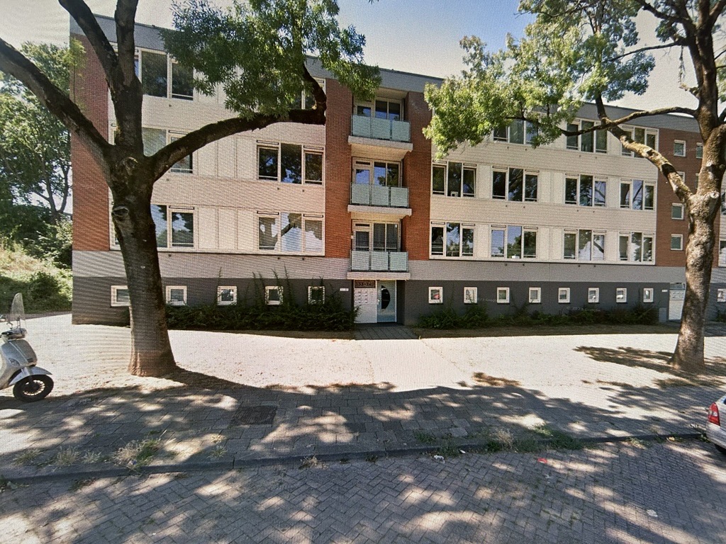 Jan Steenstraat 147, 6464 BR Kerkrade, Nederland