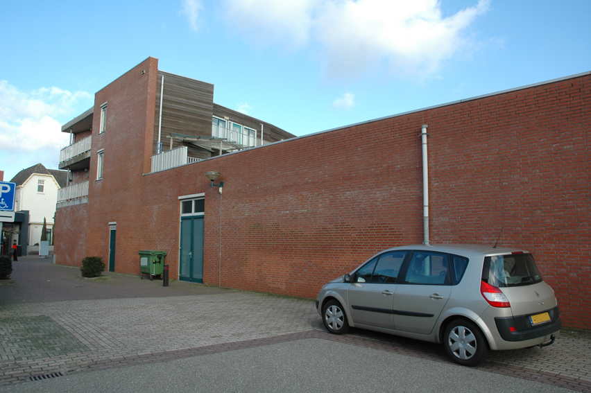 Eduard van Wegbergplein 36