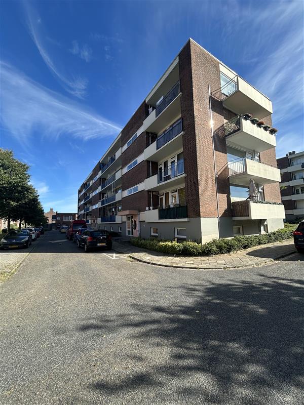 Proculusstraat 13, 6417 TH Heerlen, Nederland