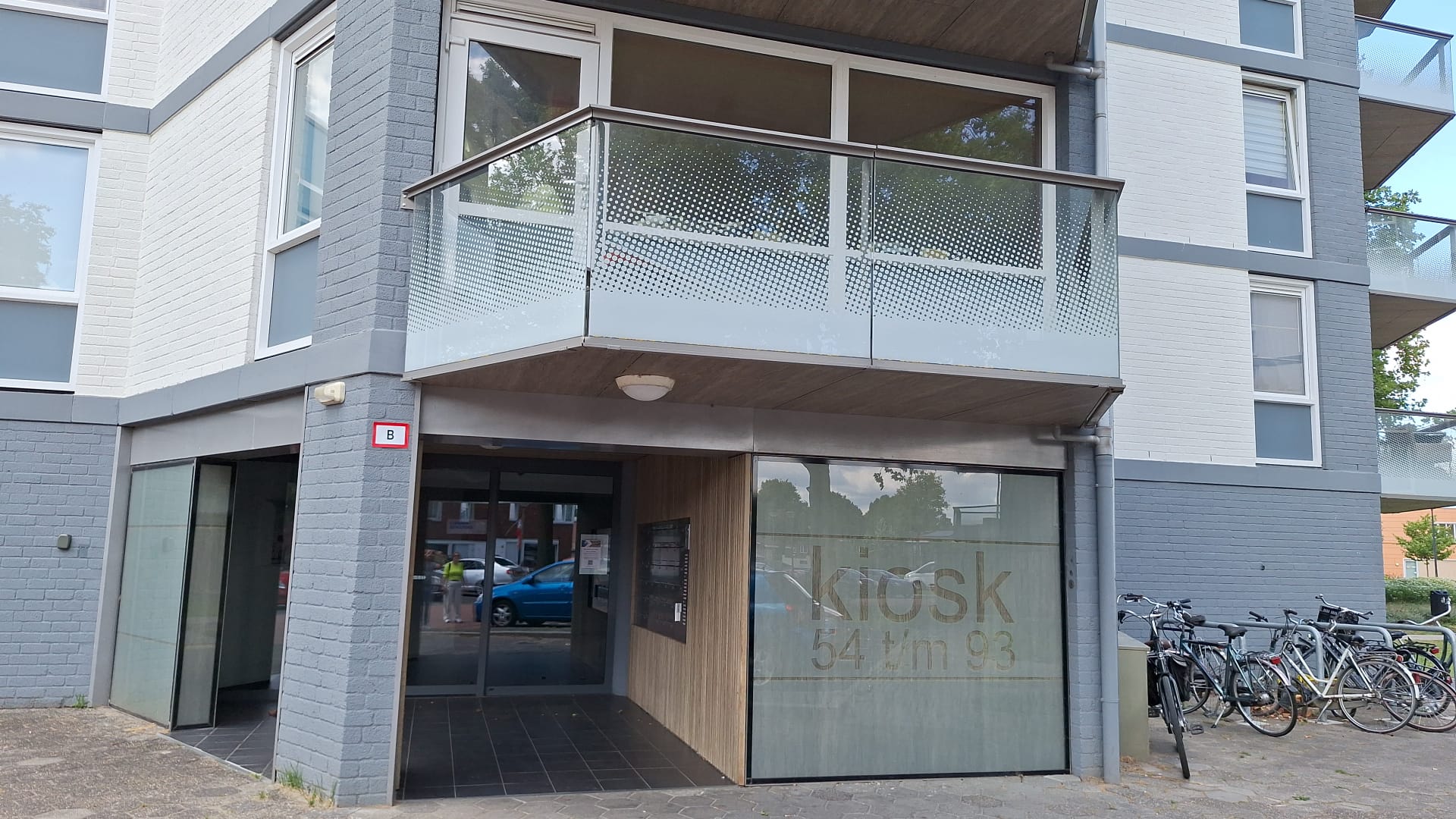 Kiosk 69, 5802 NS Venray, Nederland