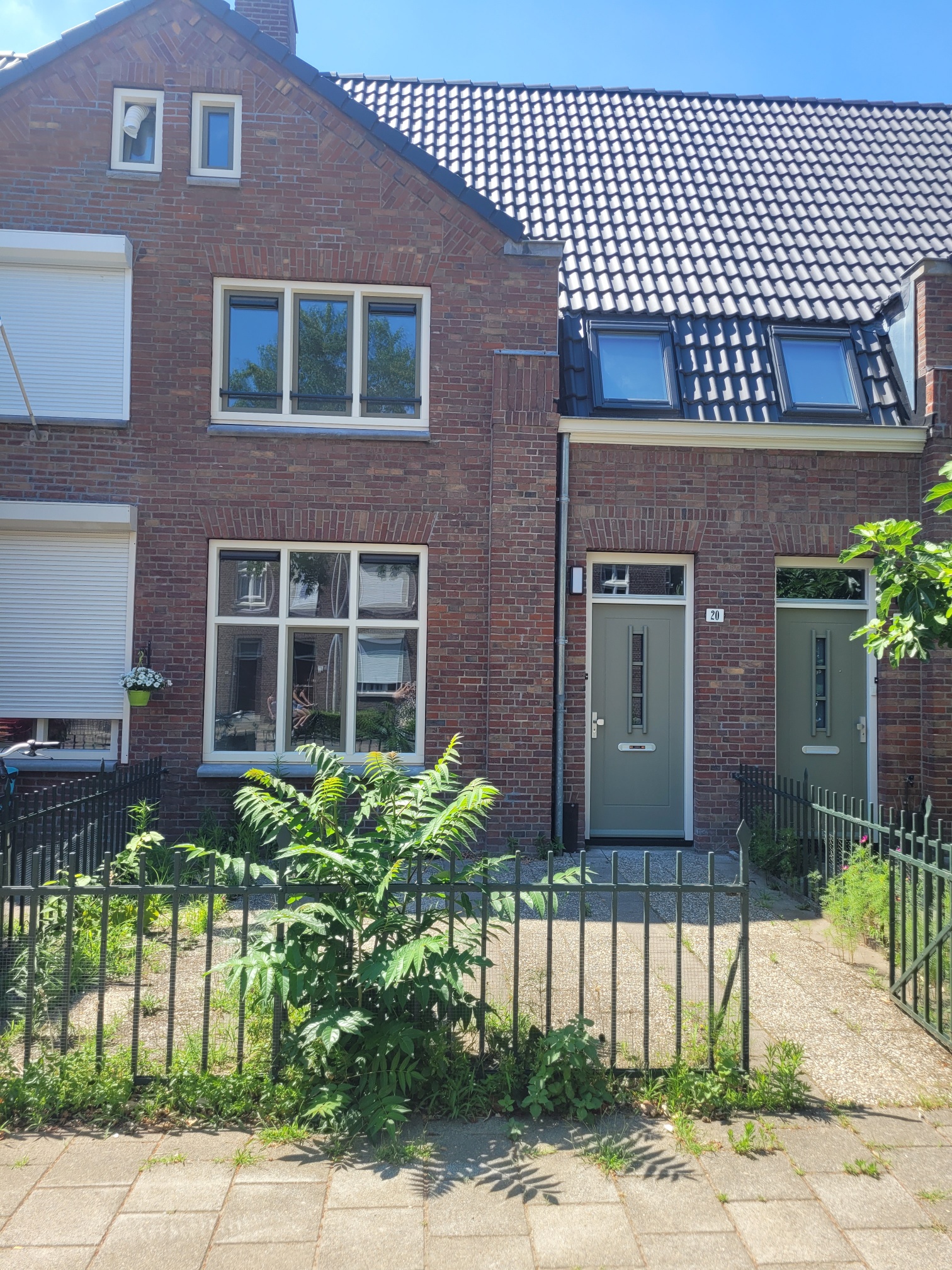 Elisabeth Strouvenlaan 20, 6214 AZ Maastricht, Nederland