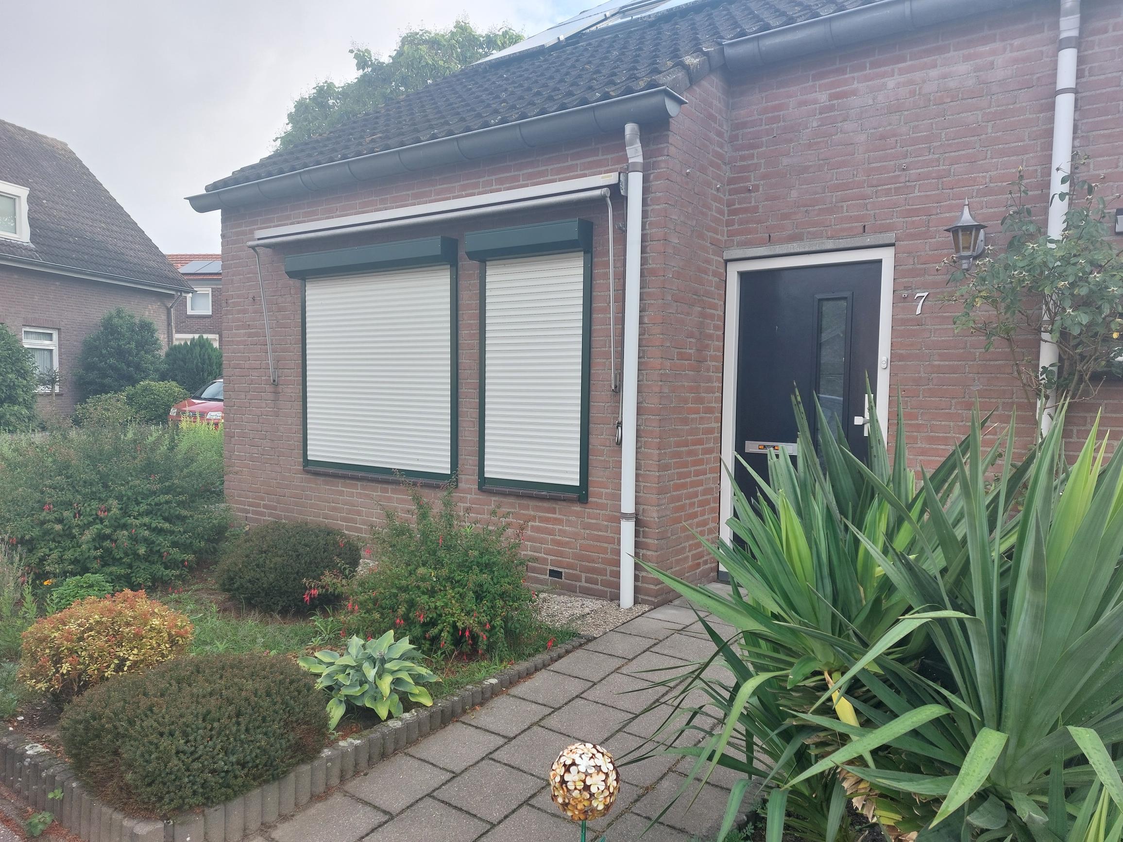 Leikeswei 7, 5811 BJ Castenray, Nederland