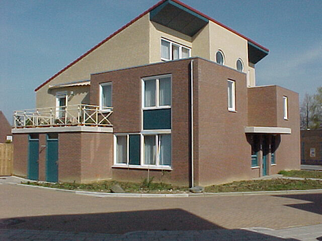 Hans Berghuisstraat 11, 6081 DE Haelen, Nederland