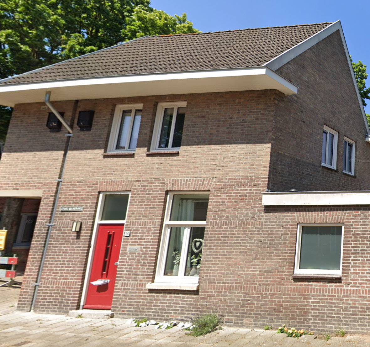 Gerard van Wermweg 36, 6214 RT Maastricht, Nederland