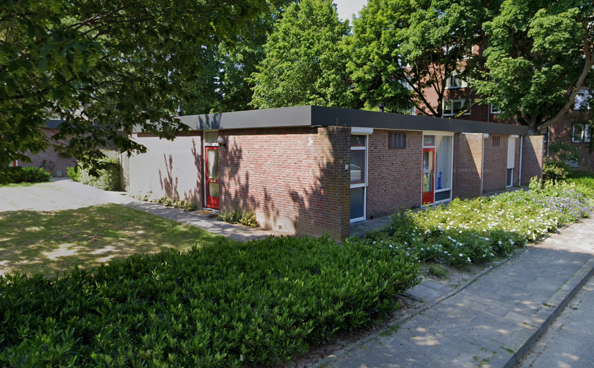 Verdistraat 3, 6137 RK Sittard, Nederland