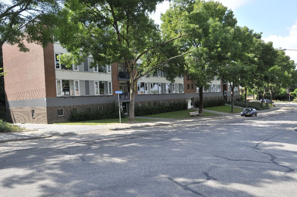 Jan Steenstraat 145