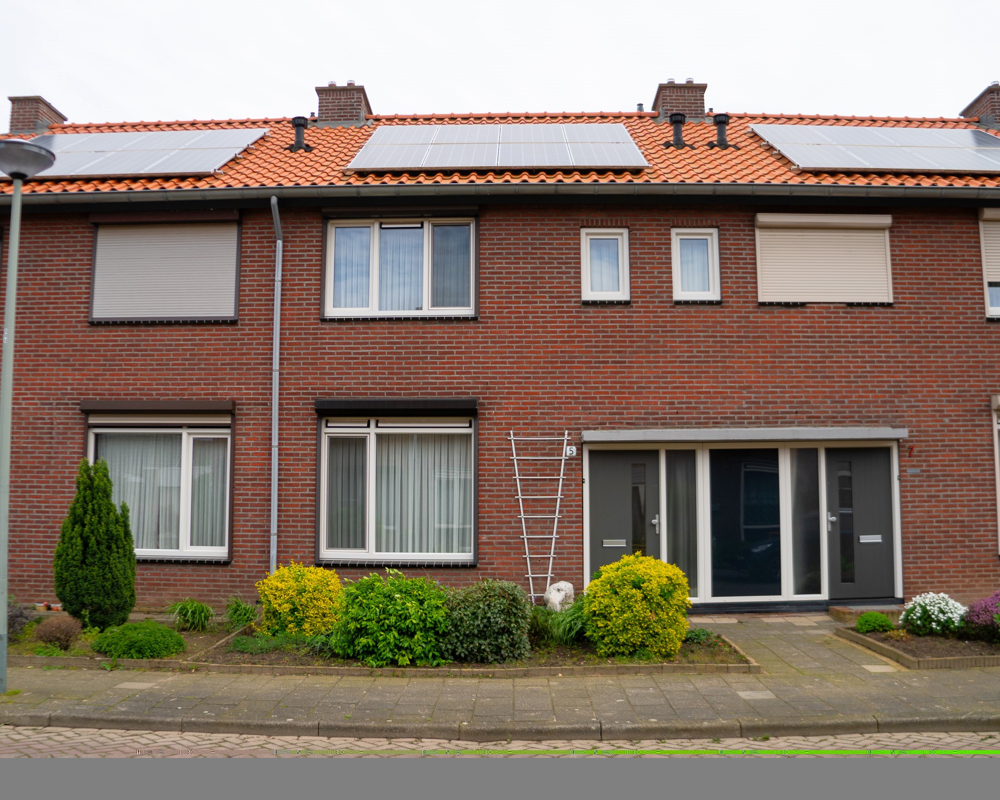 Goriusstraat 5, 5993 BJ Maasbree, Nederland
