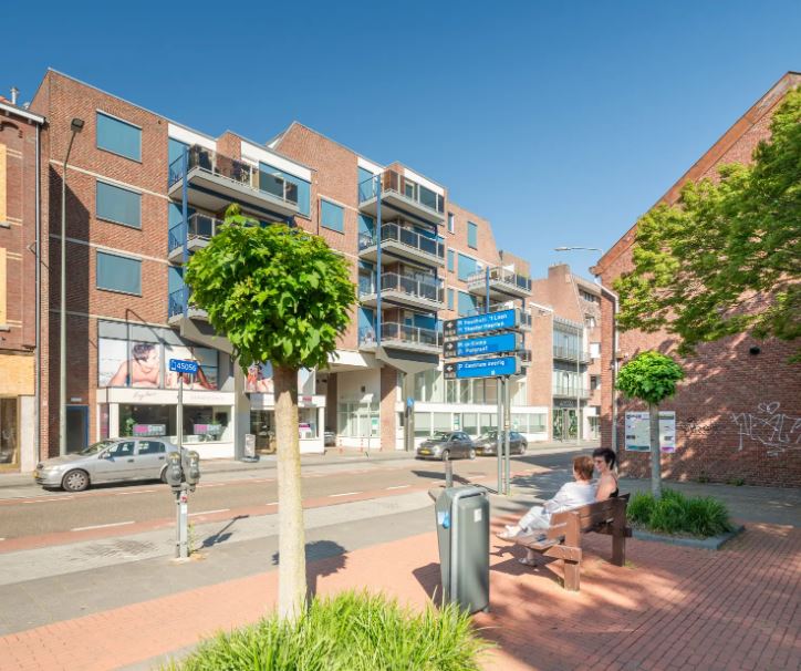 Op de Nobel 93, 6411 GD Heerlen, Nederland