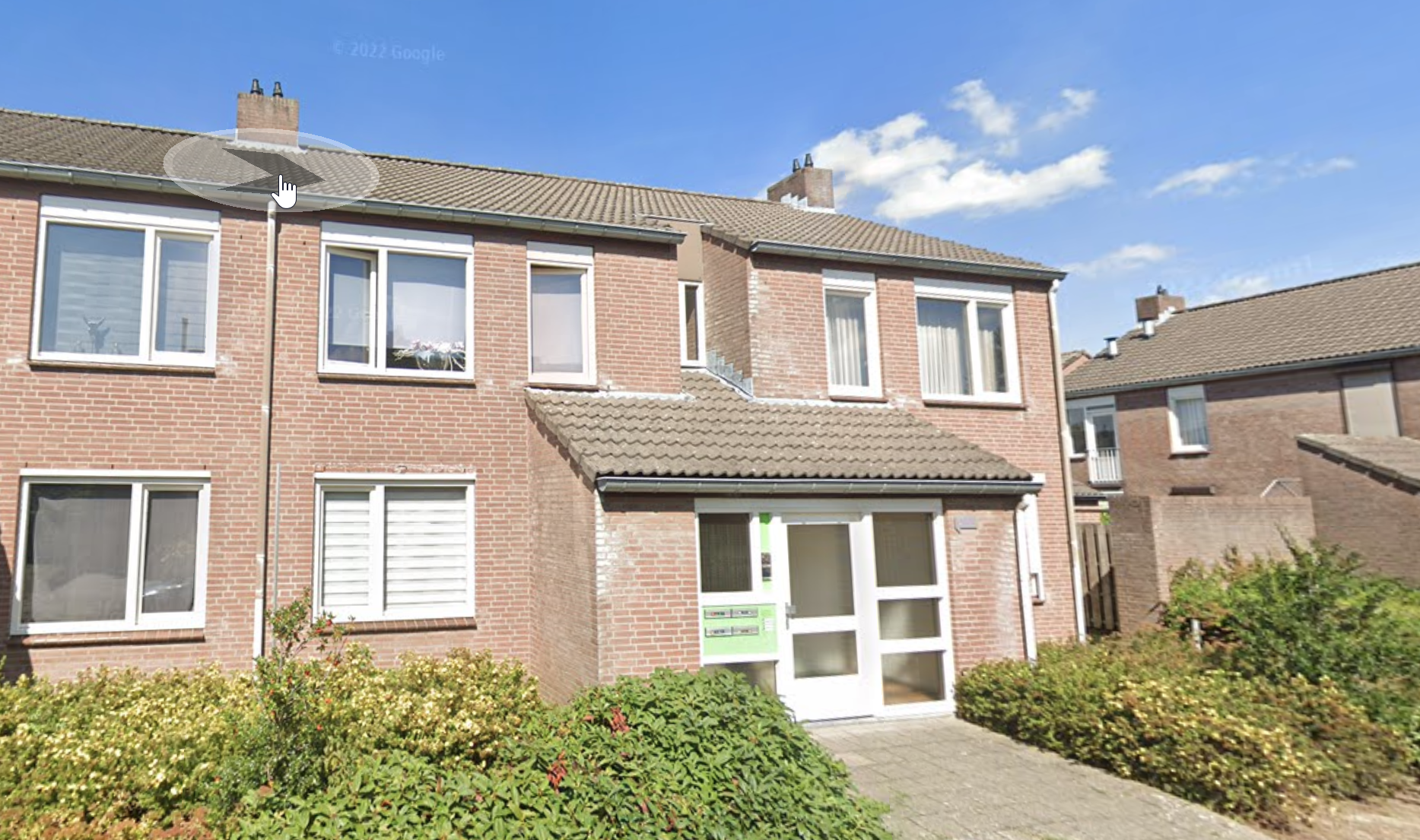 Vredestraat 21, 6443 XT Brunssum, Nederland