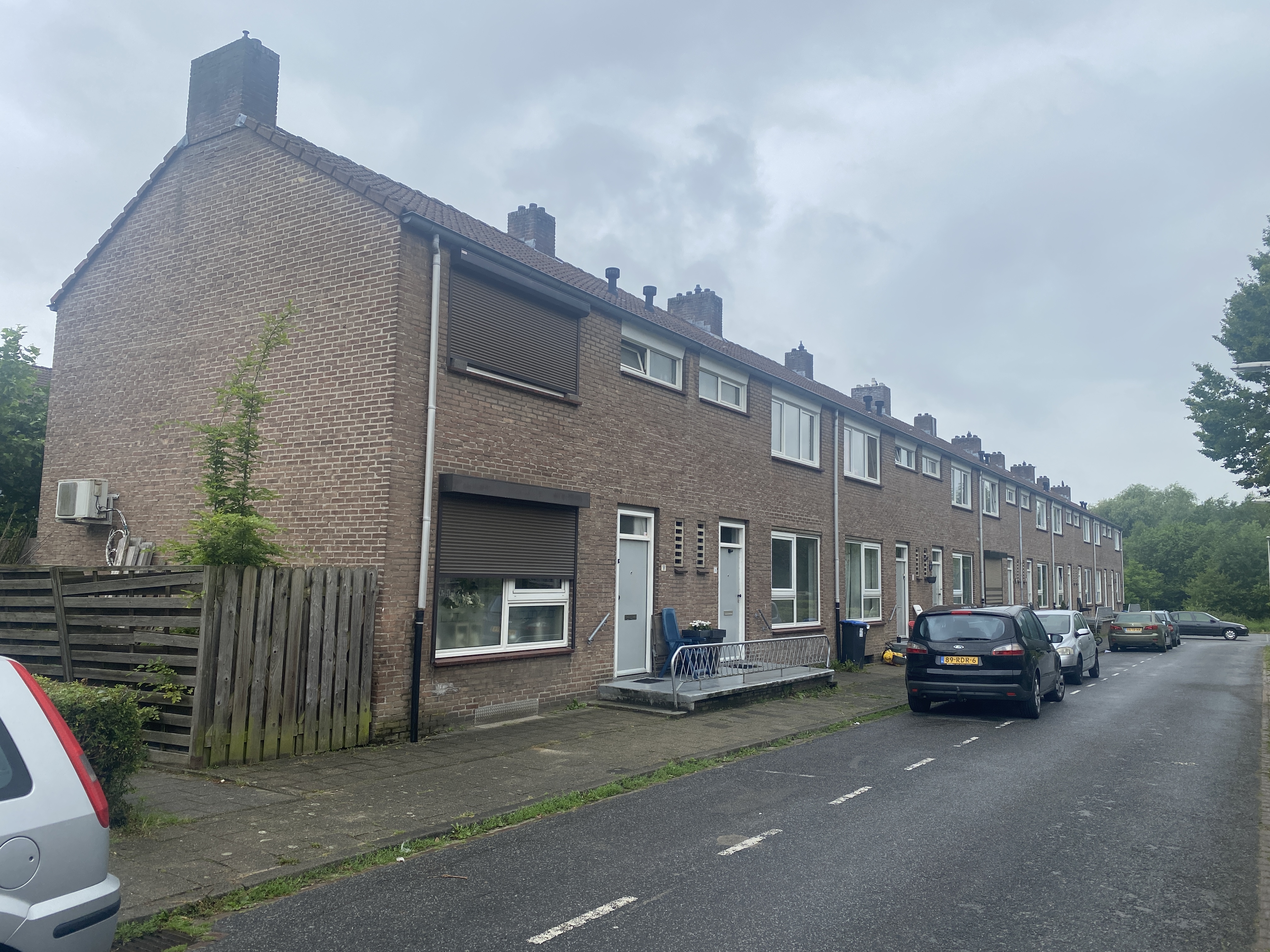 Van Galenstraat 9, 6414 RT Heerlen, Nederland