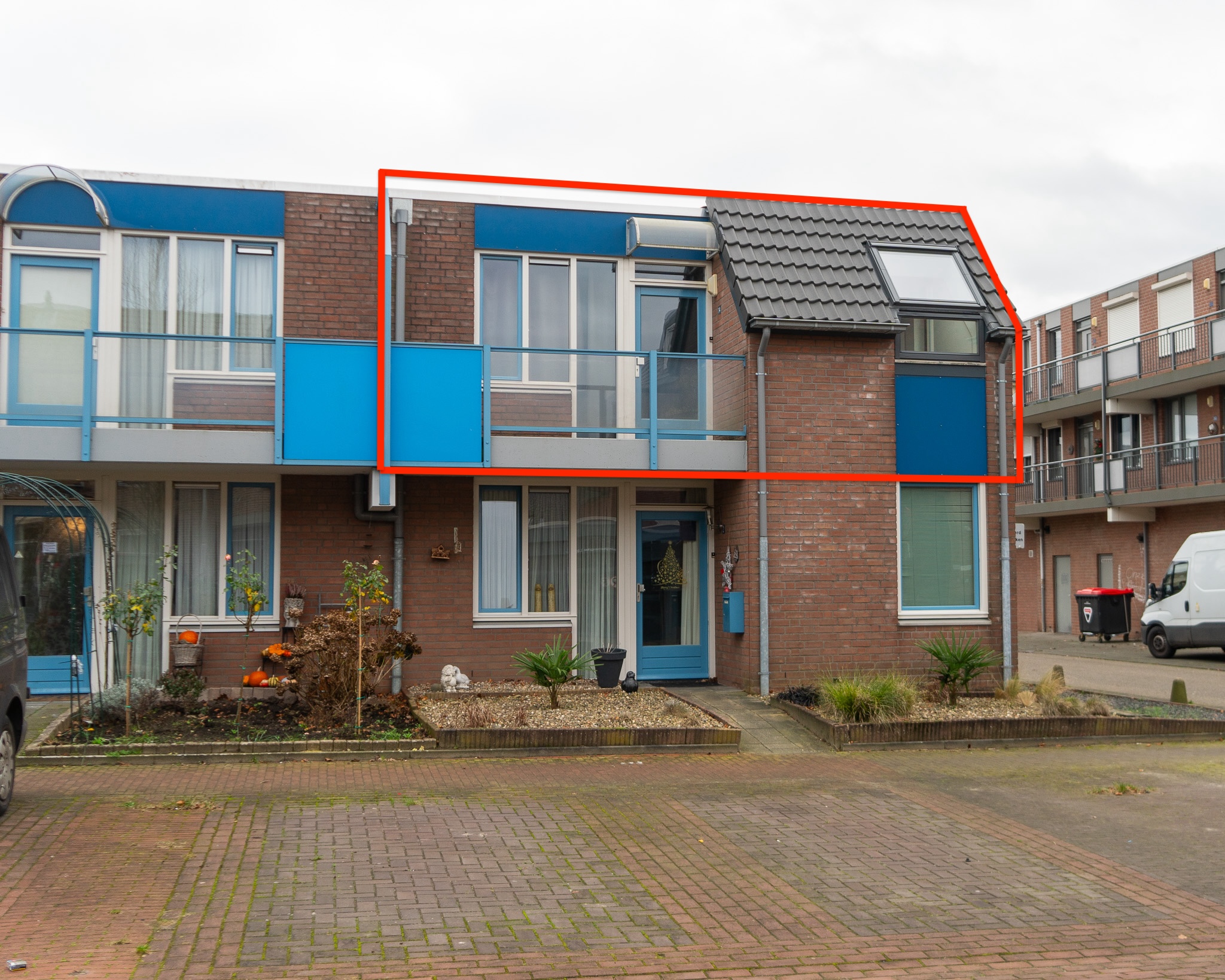 De Zumpel 14, 5971 JA Grubbenvorst, Nederland