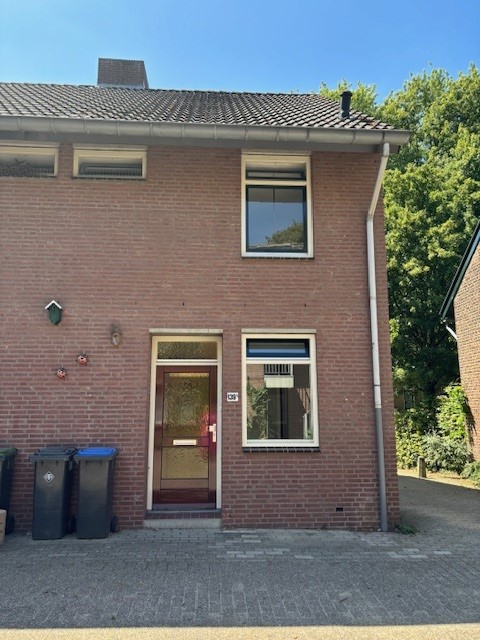 Corisbergweg 139A, 6418 CT Heerlen, Nederland